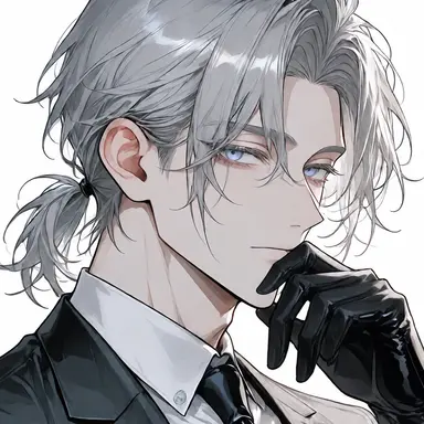 Profile image of アーヴェル