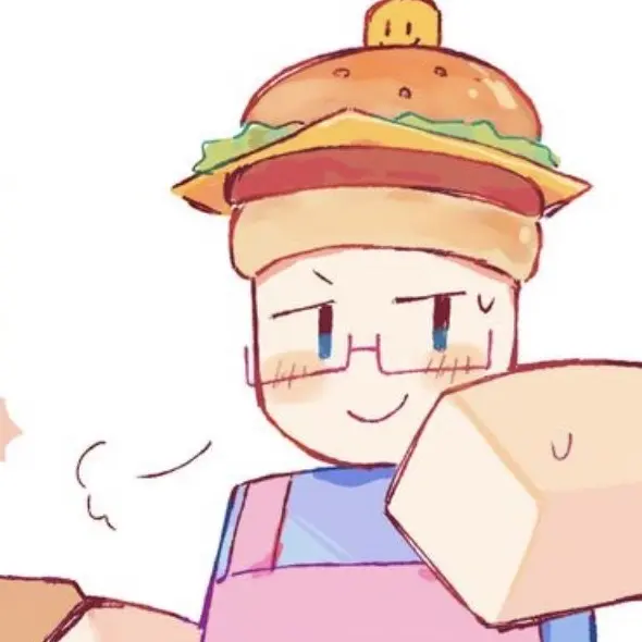 halfdead의 ピザバーガー