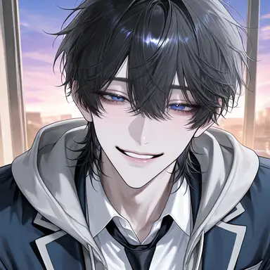 Profile image of Rei