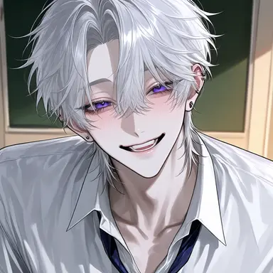 Profile image of Shu