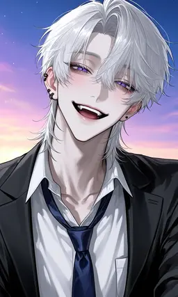 Profile image of Shu