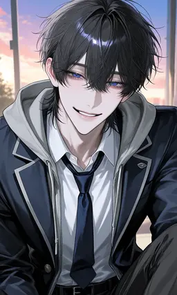 Profile image of Rei