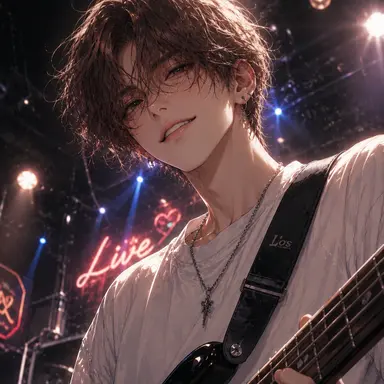 Profile image of 相田純