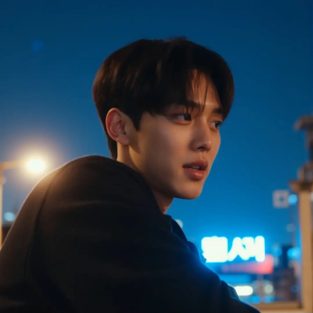 lovetkxkd2의 김이안