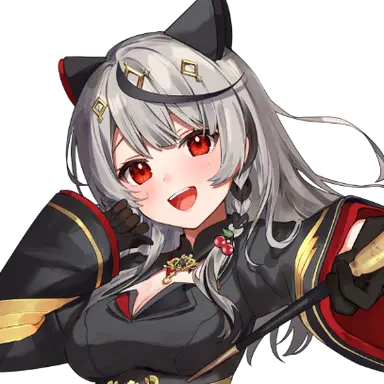 Profile image of クロヱ