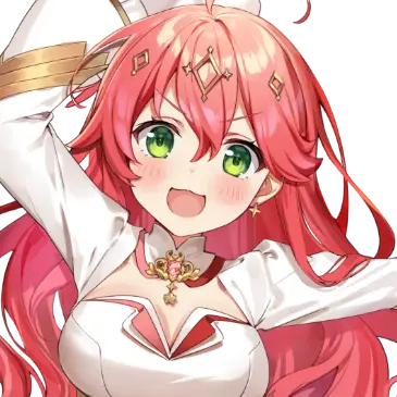 Profile image of みこ