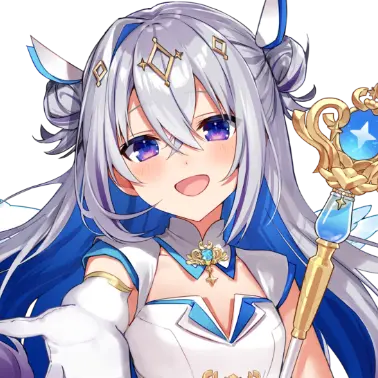 Profile image of かなた