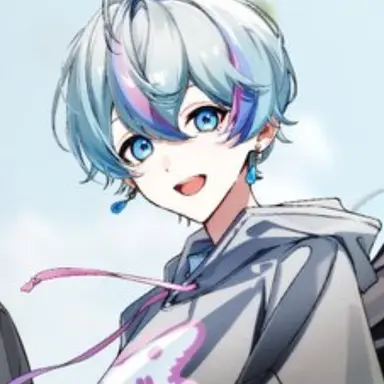 Profile image of こさめ