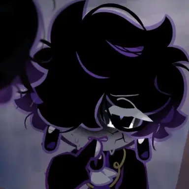 Profile image of 블랙사파이어맛 쿠키