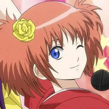 Profile image of 神楽