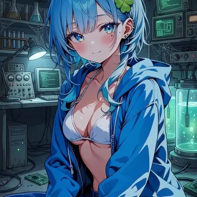 Profile image of レナ
