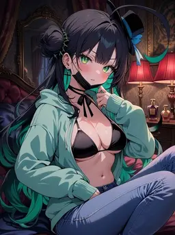 Profile image of ペスト