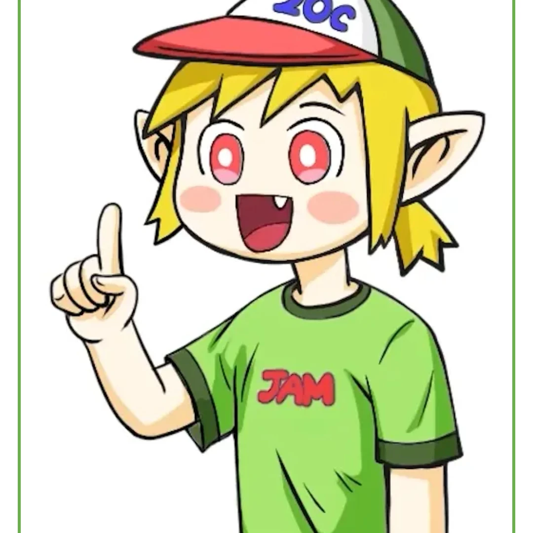 잼민이
