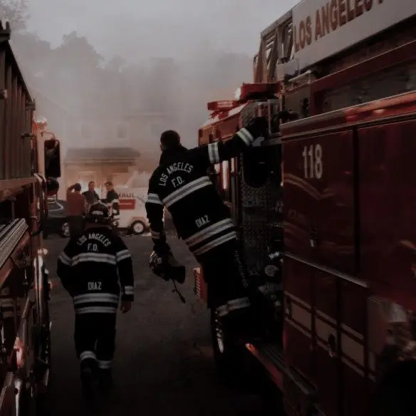 PurelyWatch6416의 firefighter