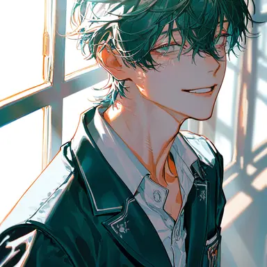 Profile image of Rui