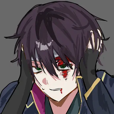 Profile image of 高杉晋助