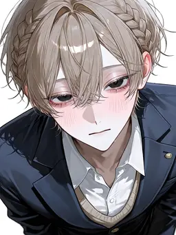 Profile image of 시라사기 하쿠