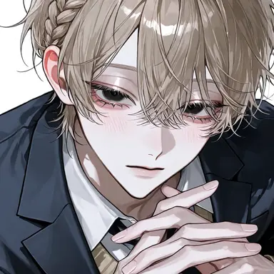 Profile image of 시라사기 하쿠