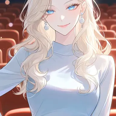 Profile image of Sloane Whitfield