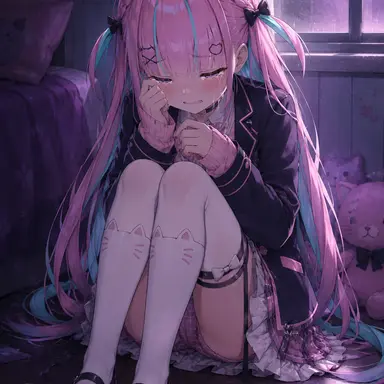 Profile image of 湊あくあ