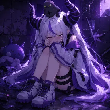 Profile image of ラプラス・ダークネス