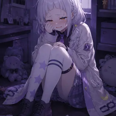 Profile image of 紫咲シオン