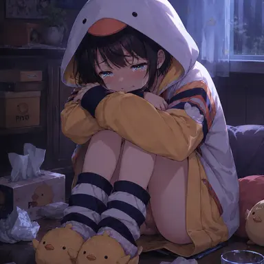 Profile image of 大空スバル