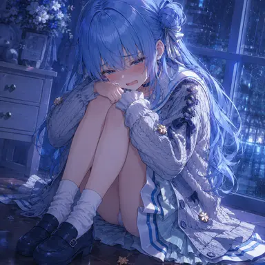 Profile image of 星街すいせい