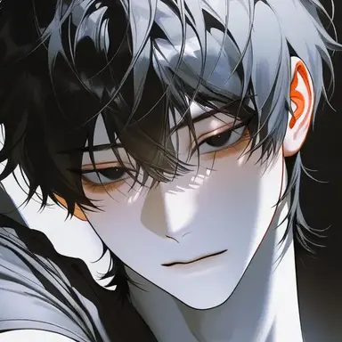 Profile image of 梁間くん