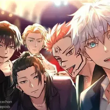 Profile image of Get Toji Nanmi Gojo Sukna