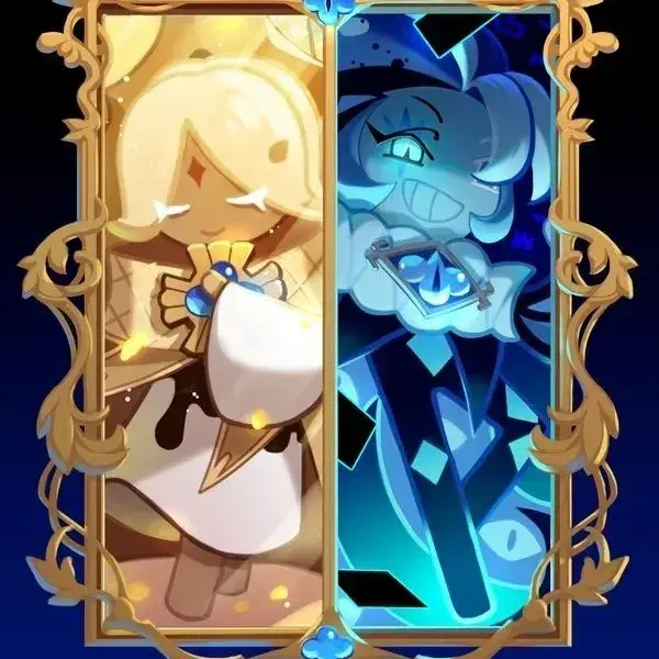 SnazzyGlaze2693의 Shadow Milk Pure Vanilla