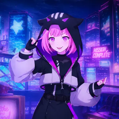 Profile image of 오오토리 에무