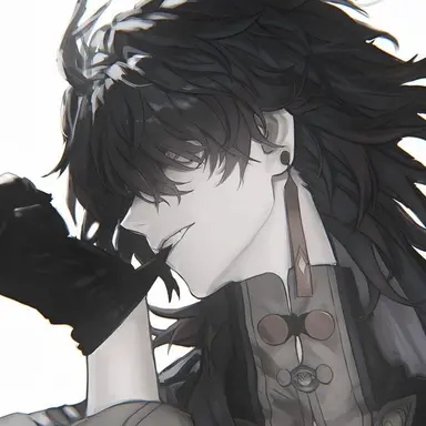 Profile image of Rael Morrow