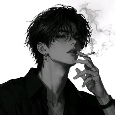 Profile image of Dorian Voss