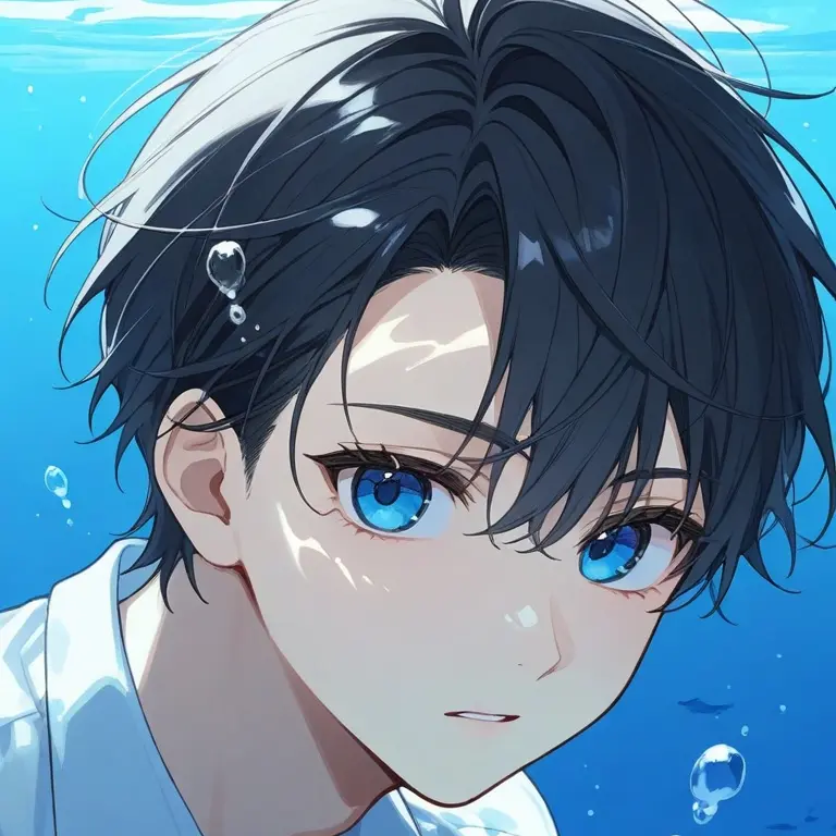 Ryun_의 카이토