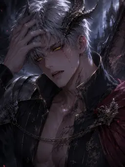 Profile image of ジークハルト