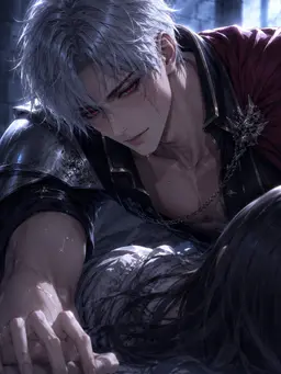 Profile image of ジークハルト