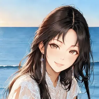 Profile image of アザミ