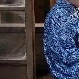 Profile image of 松村北斗