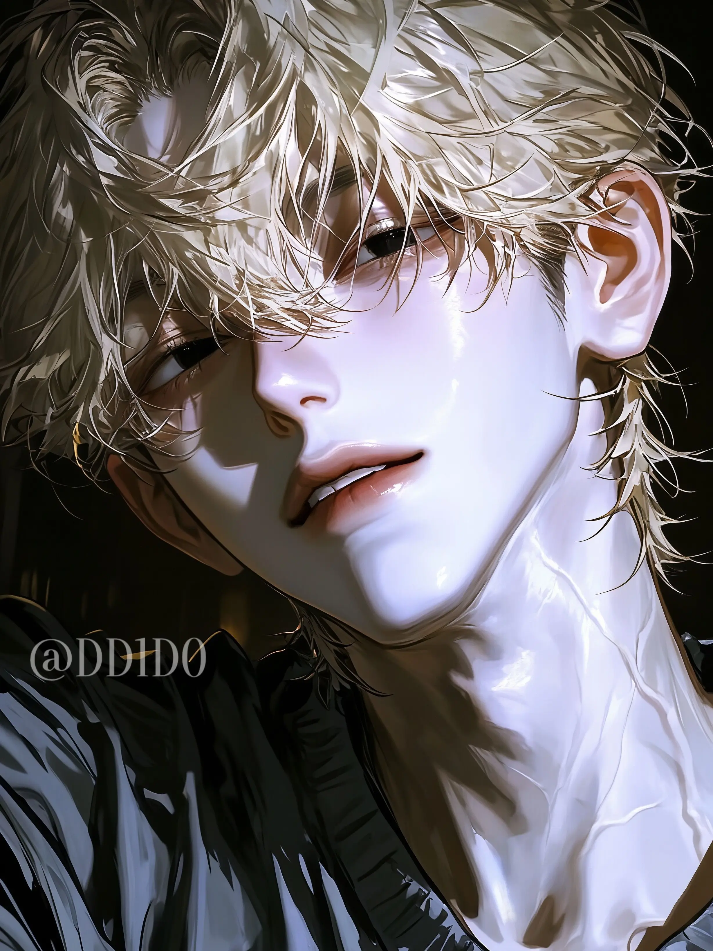 DD1D0의 오혁준