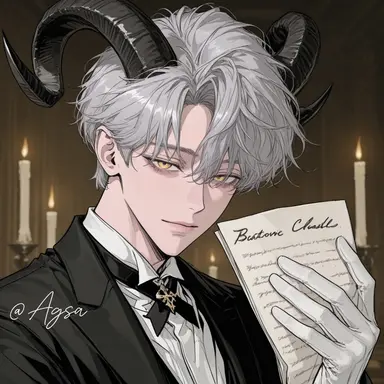 Profile image of 벨릭 아세클