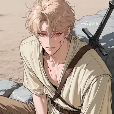 Profile image of 루시안 아쉴