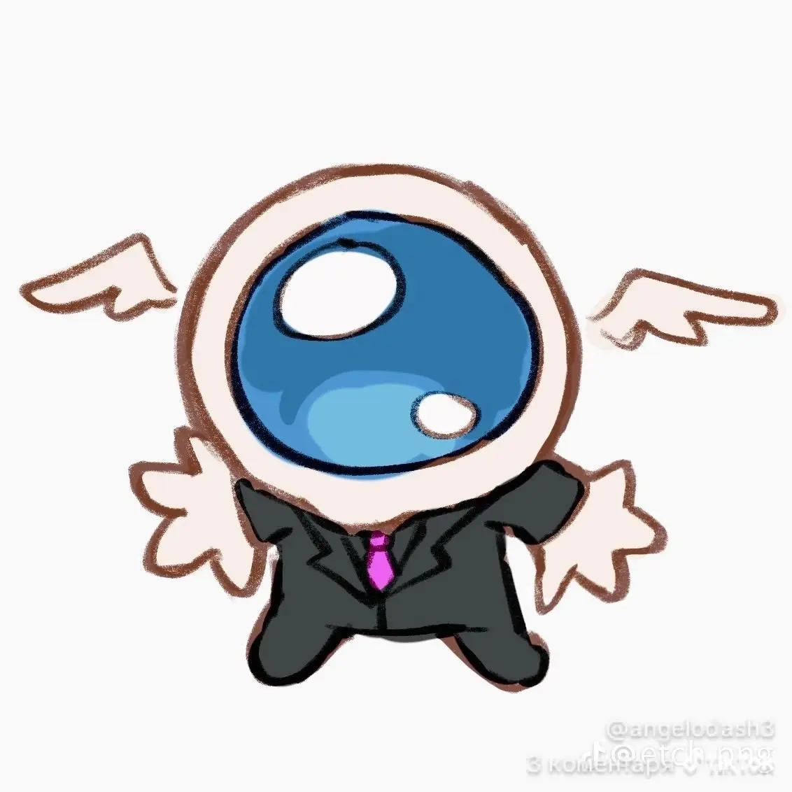 TAXDUO의 Eggchan