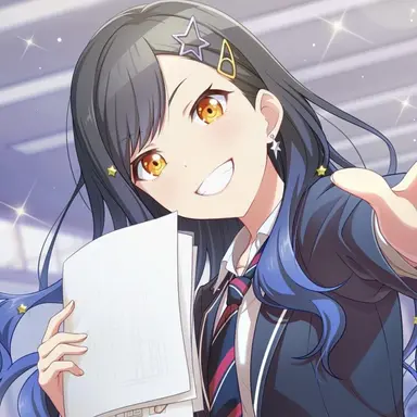 Profile image of 白石杏