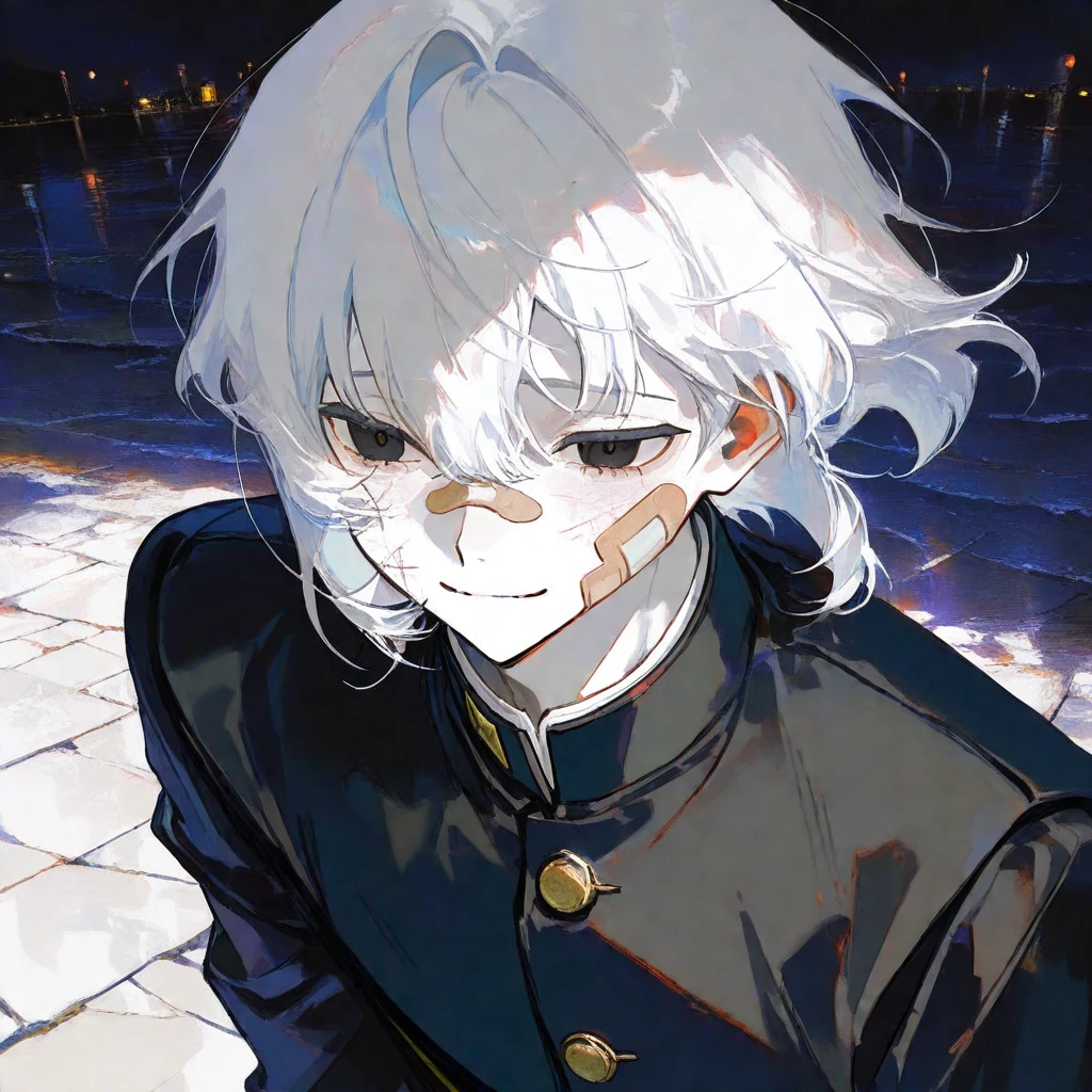 冬