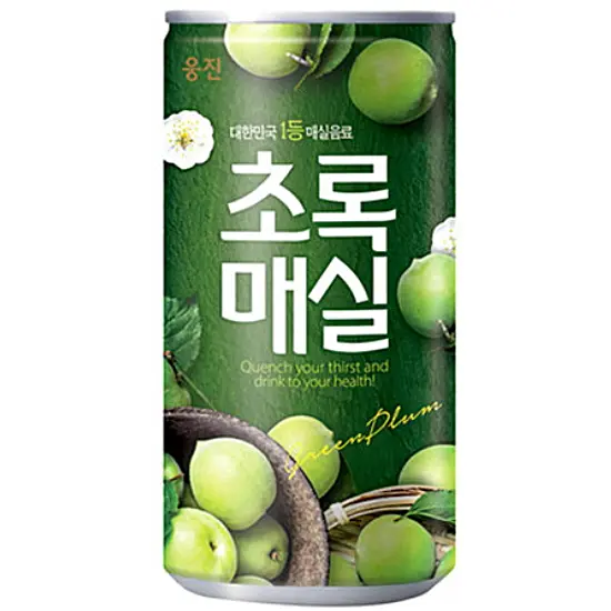 green_plum의 매실