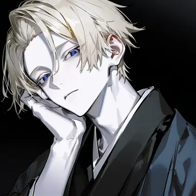 Profile image of 사요