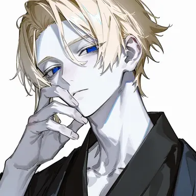 Profile image of 사요