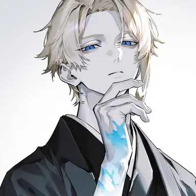 Profile image of 사요