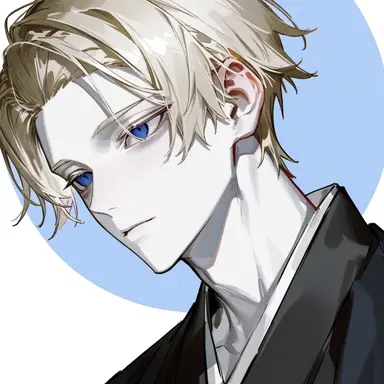 Profile image of 사요